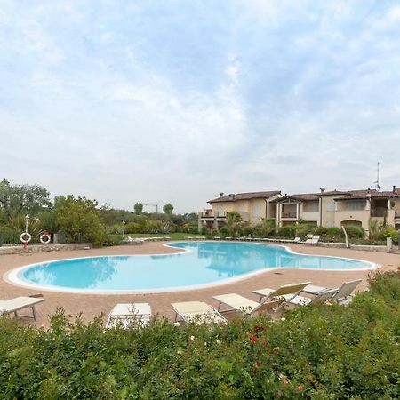 Il Giardino Di Laura - Sirmione Apartment Exterior photo