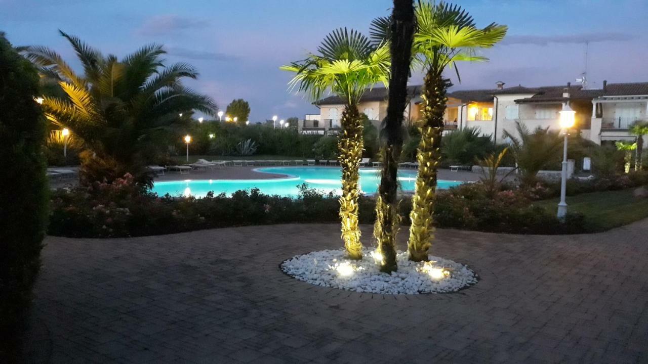 Il Giardino Di Laura - Sirmione Apartment Exterior photo